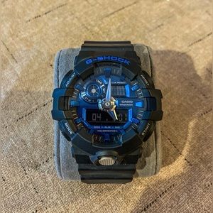 Casio G-Shock GA-710